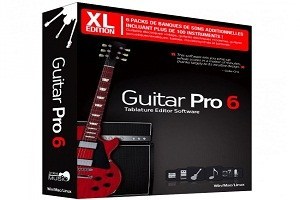 Guitar Pro 6 Mac Download Free